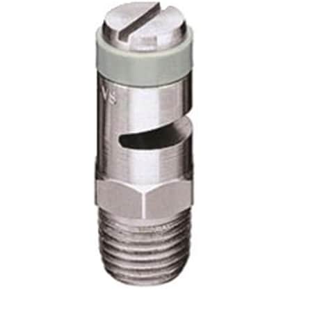 Teejet TurfJet Wide-angle Flat Fan Spray Nozzles 1/4TTJ06-VS